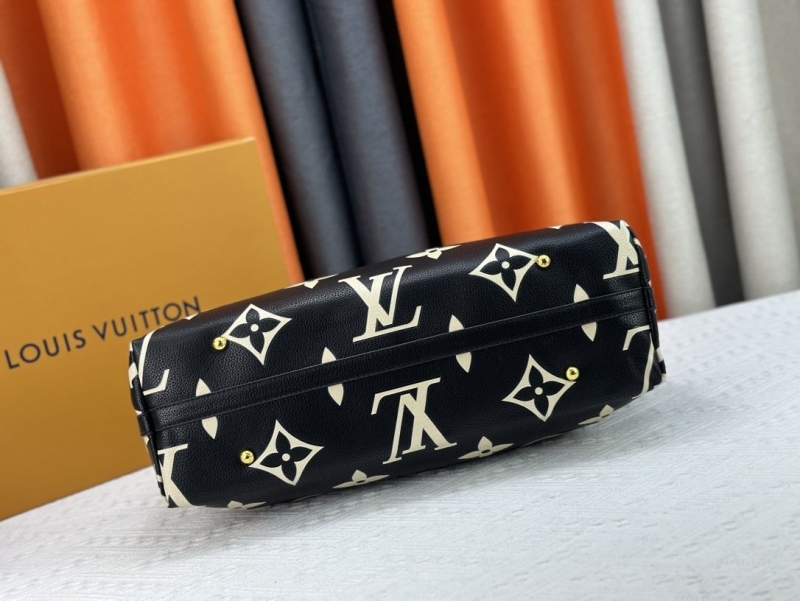 LV Top Handle Bags